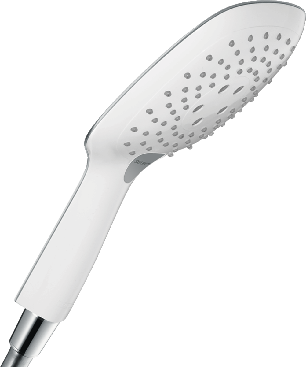

Ручной душ Hansgrohe Raindance Select E 150 26551400
