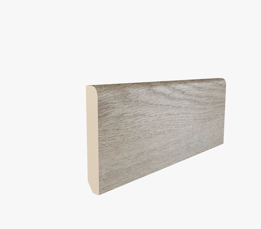 Плинтус Alpine Floor Parquet Light SK 13-15