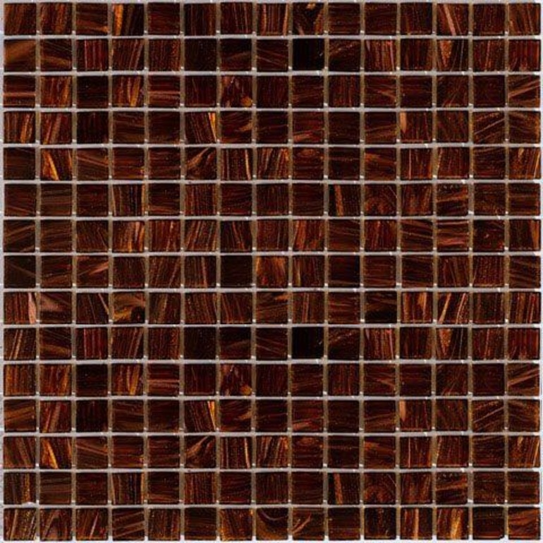 

Стеклянная Мозаика Alma Stella STN50-2 (2х2) 32,7х32,7