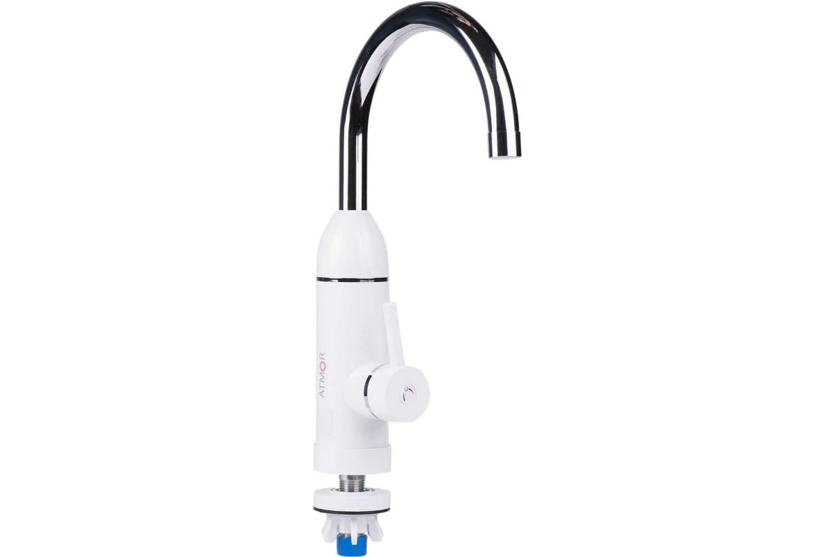 Проточный водонагреватель Ariston ATMOR TAP