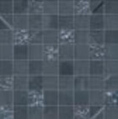 

Керамогранит Ibero Cromat One Navy СД254Р мозаика (2,5x2,5) 30х30
