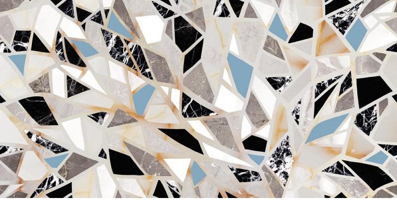 

Керамогранит Piemme Majestic 02599 Mix Art Lev/Ret 60x119,5