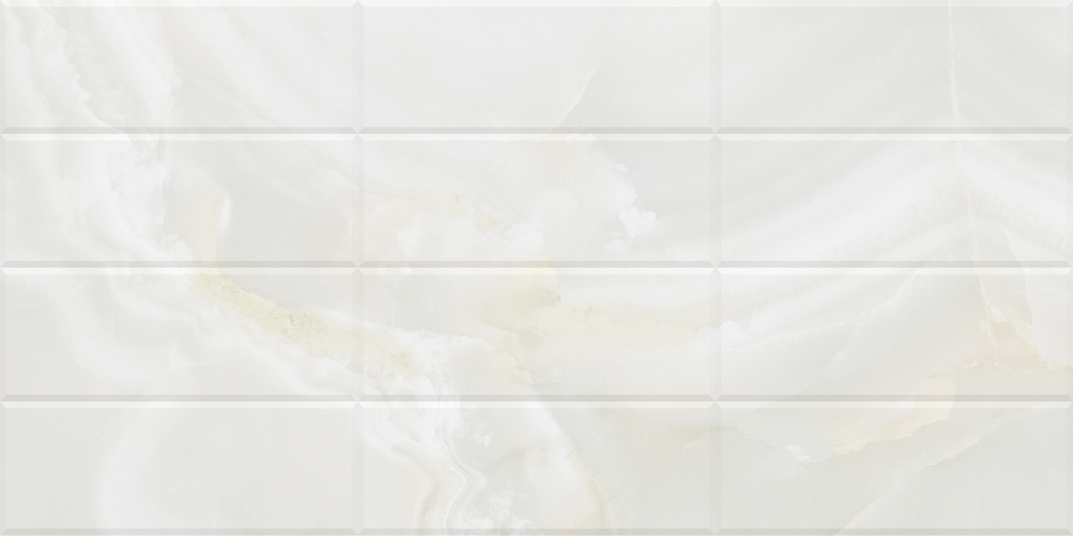 

Керамическая плитка Kerasol Trend Opalo Forma Frio Rect настенная 30x60