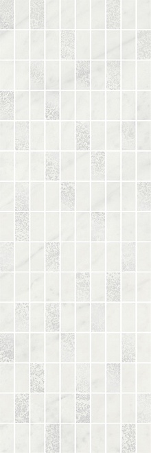 Керамическая плитка Kerama Marazzi Борсари мозаичный MM12113 Декор 25x75