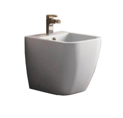 

Биде напольное BelBagno Alpina BB10100B