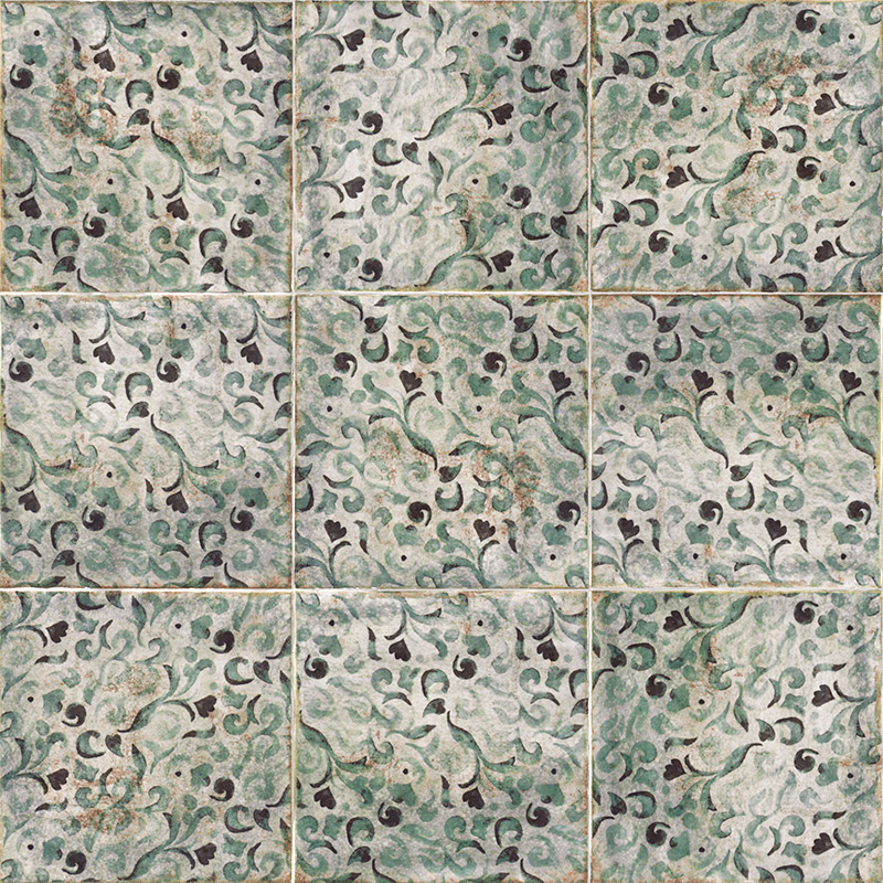 

Керамическая плитка Mainzu Livorno Decor Savona Декор 20х20