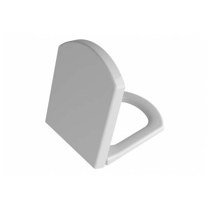 

Сиденье для унитаза Vitra Nuova с механизмом Microlift 95-003-009
