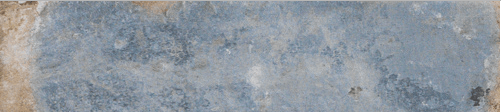 

Керамогранит Serenissima Havana Sky (Blu) Sestino 6x27