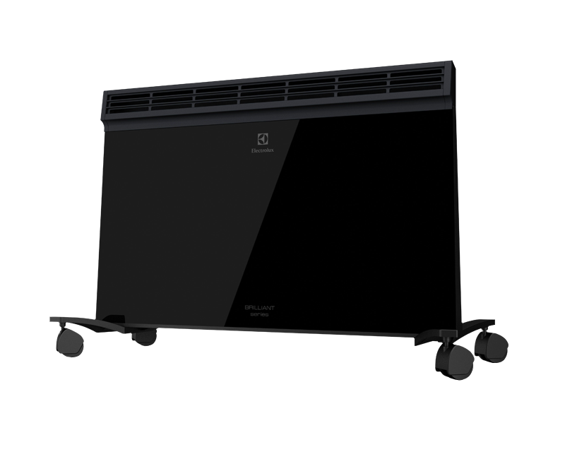 

Конвектор Electrolux Brilliant с электронным термостатом ECH/B-1500 E
