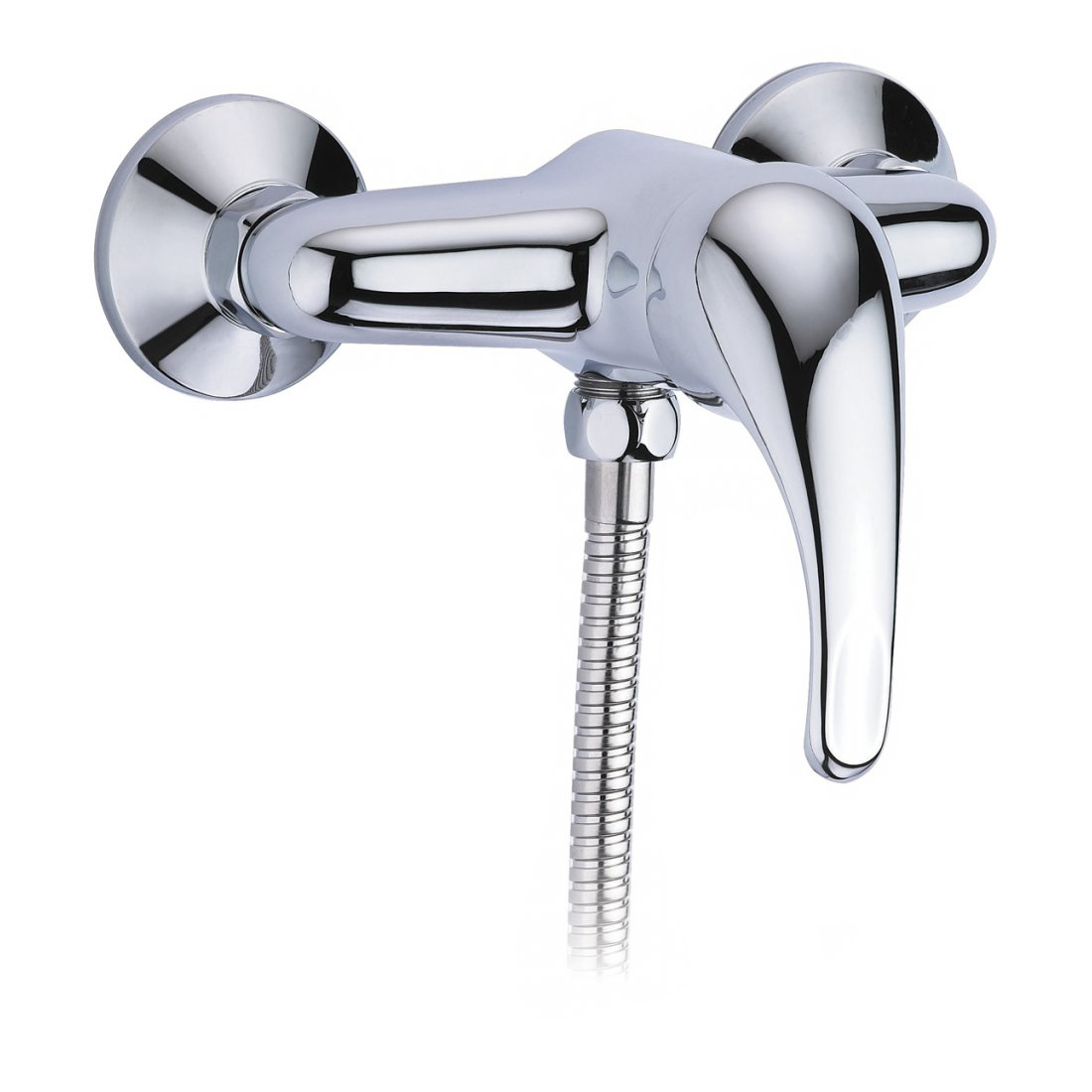 

Смеситель для душа BelBagno Corso COR-ESDM-CRM