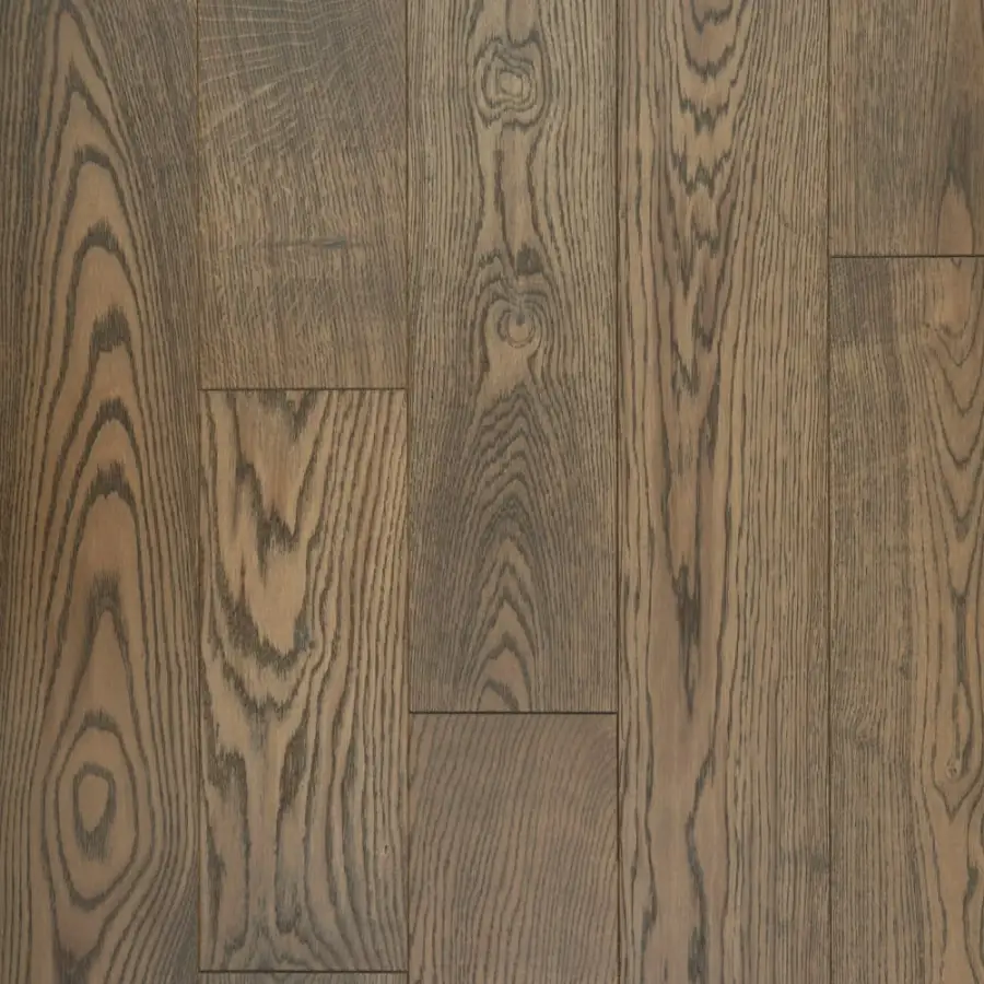 Инженерная доска Lab Arte Authentica 400-1500x150x15/3 Дуб Рустик Ариста