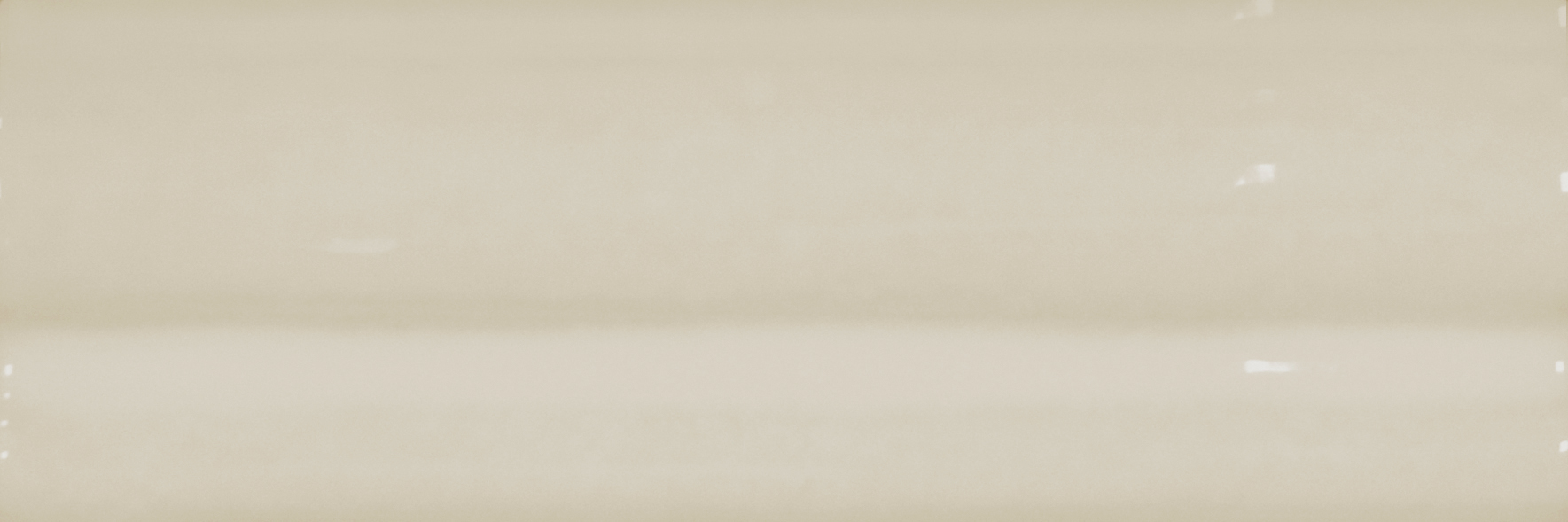 

Керамическая плитка Cobsa Plus Ma Torelo Ivory Бордюр 5x15