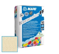 

Затирка Mapei Keracolor FF № 131/2кг (Ваниль)