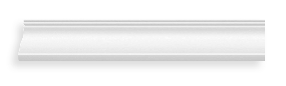 Плинтус Decomaster D193 ДМ