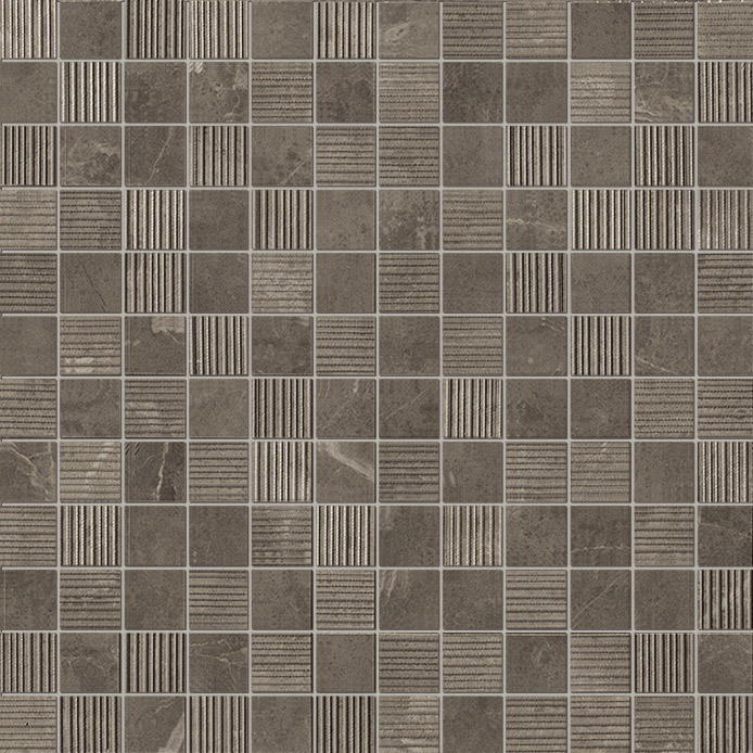 

Керамическая плитка Fap Roma Mosaico Imperiale (fLTD) мозаика 30,5х30,5