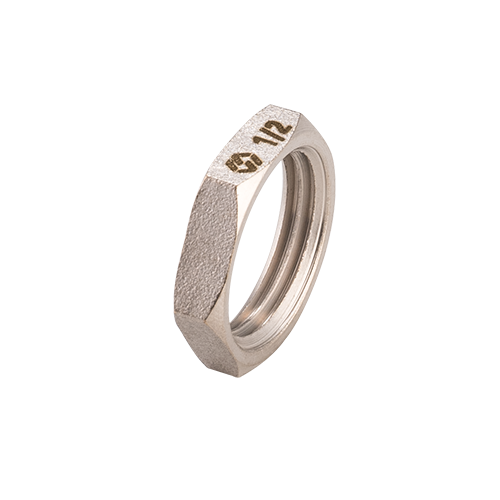 MVI Контргайка 1/2"