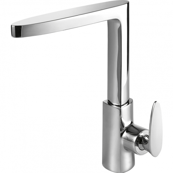 

Смеситель для кухни Bravat Spring F779113C-1