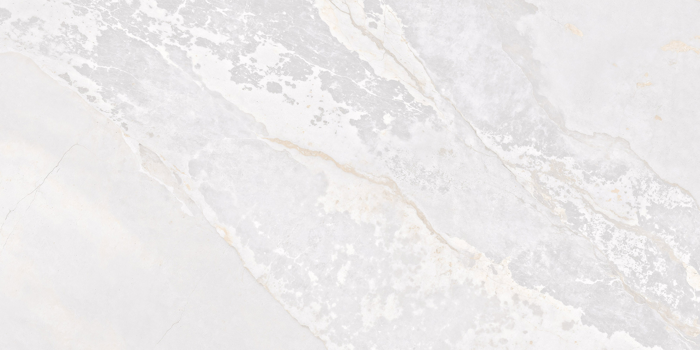 Керамогранит Fanal Planet White Metal Shine 60x120