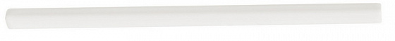 

Керамическая плитка Adex Studio ADST5280 Listelo Snow Cap Бордюр 1,7x19,8