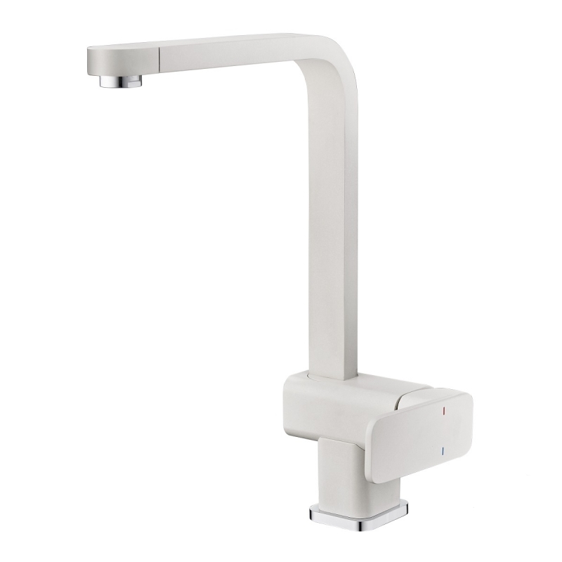 Смеситель для кухни EMAR Quartz агат 3014.5 Агат