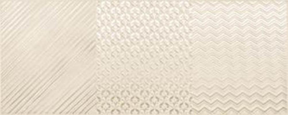 

Керамическая плитка Ibero Intuition Dec. Aura Sand декор 20х50