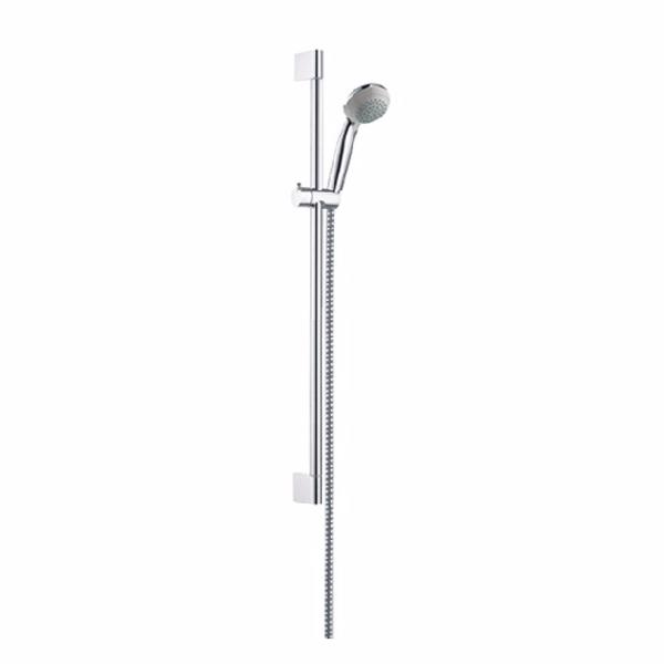 

Душевой гарнитур Hansgrohe Crometta 27763000