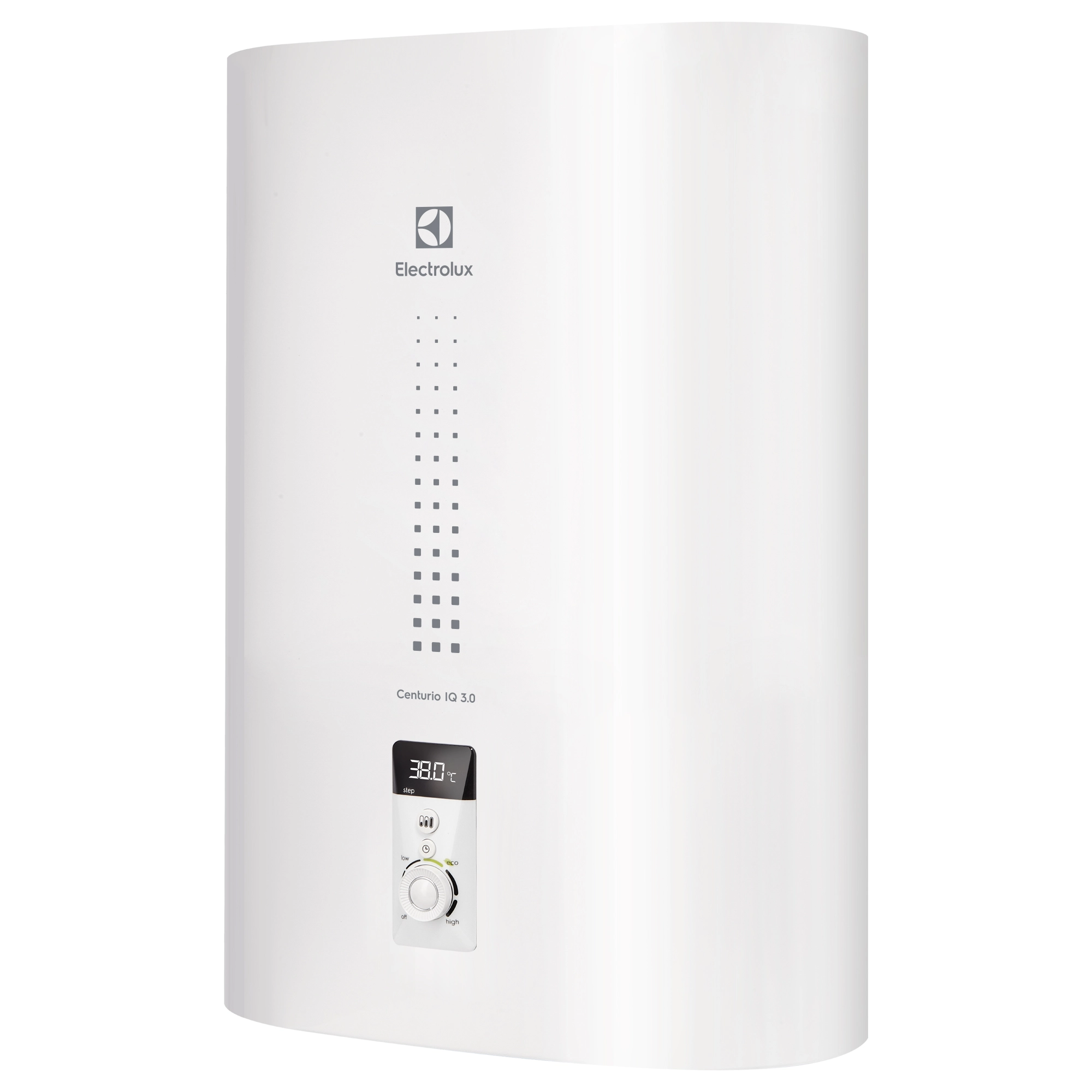 Водонагреватель Electrolux Centurio IQ 3.0 EWH 50 накопительный