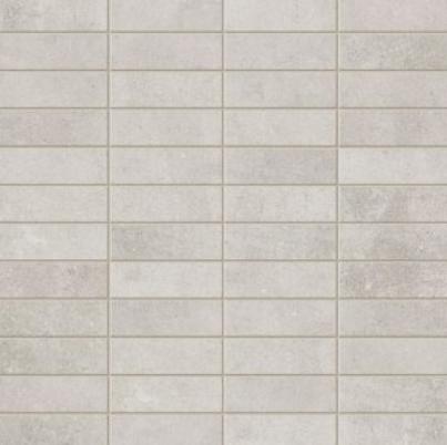 

Керамическая плитка Tubadzin Minimal Ms-Minimal szara мозаика 29,8х29,8
