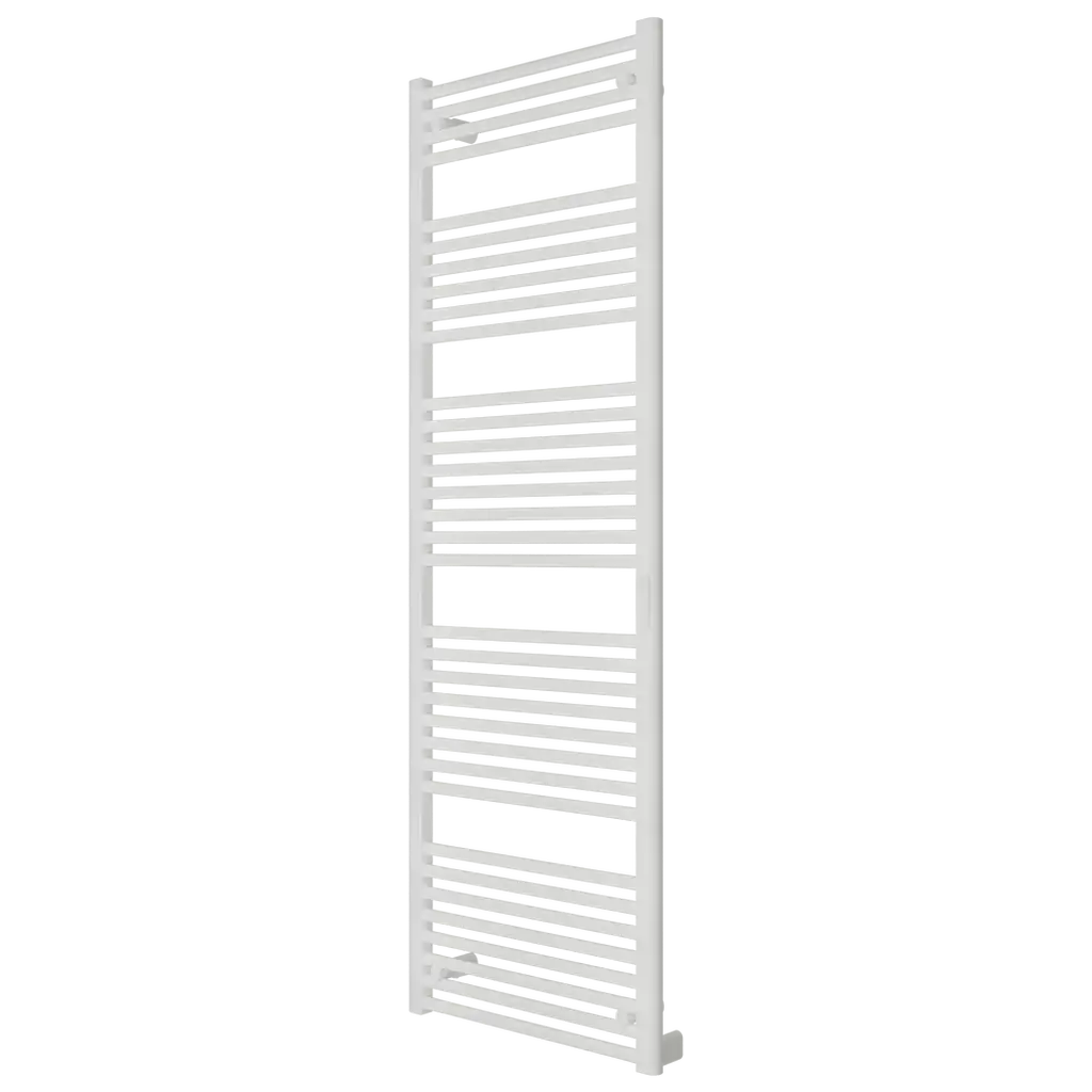 Электрический полотенцесушитель Rifar Серии D-LINE 1800x600 белый