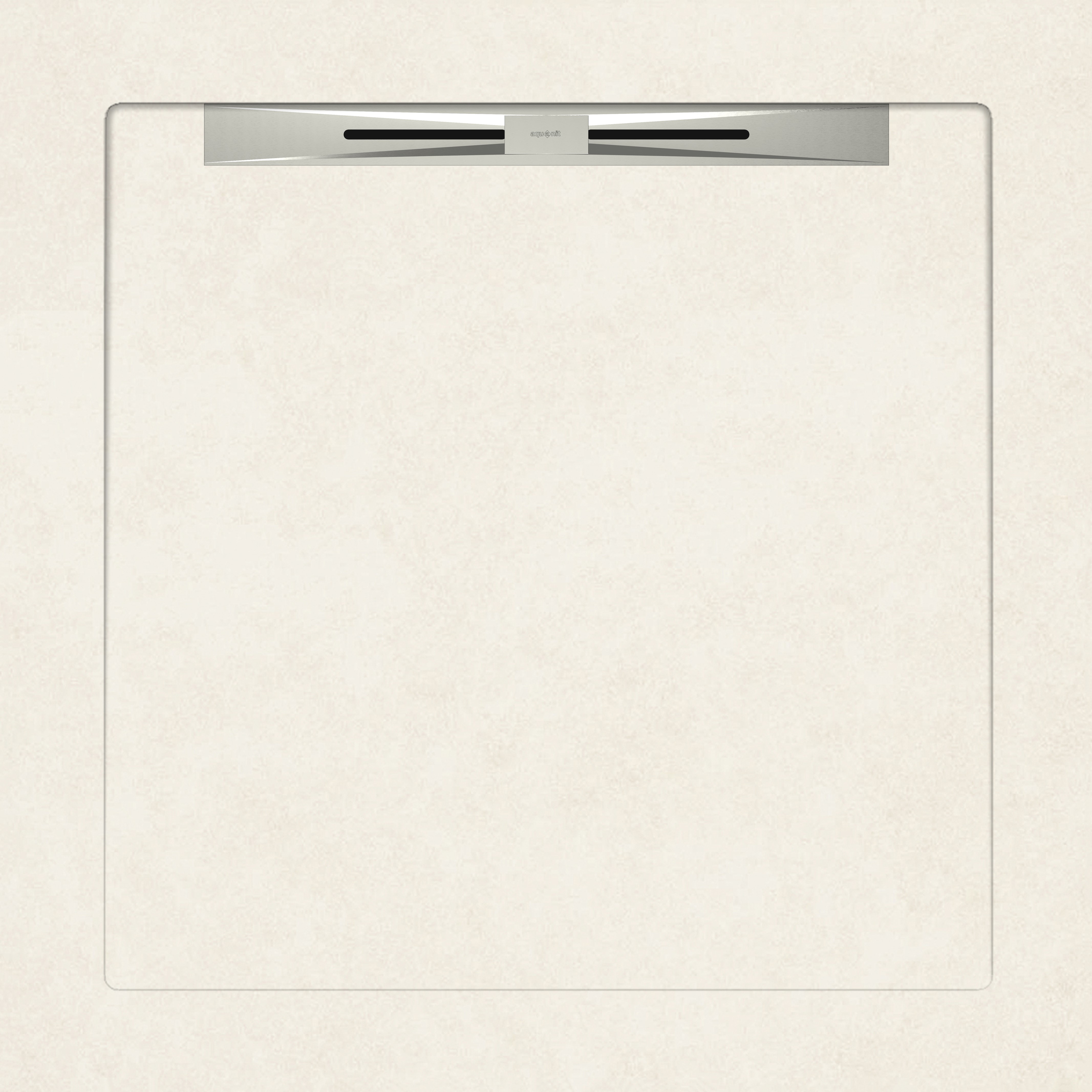 

Душевые поддоны Aquanit Arc White Slope Line 80x80
