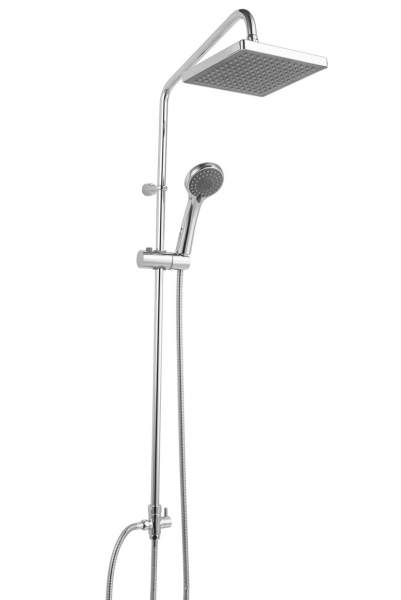 

Душевая колонна Bravat Fit S D283CP-2A-RUS