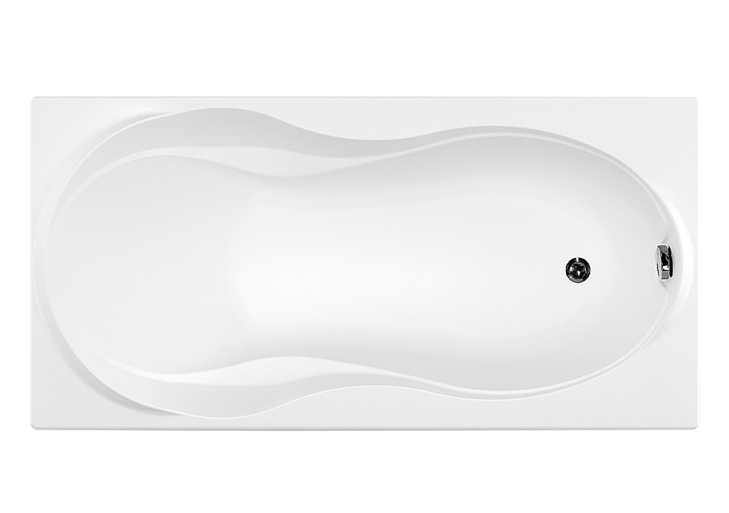 

Акриловая ванна Aquanet Grenada 180x80 + сварной каркас