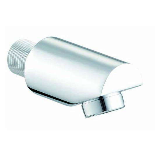 Излив для ванны RGW Shower Panels SP-145 хром 21140945-01