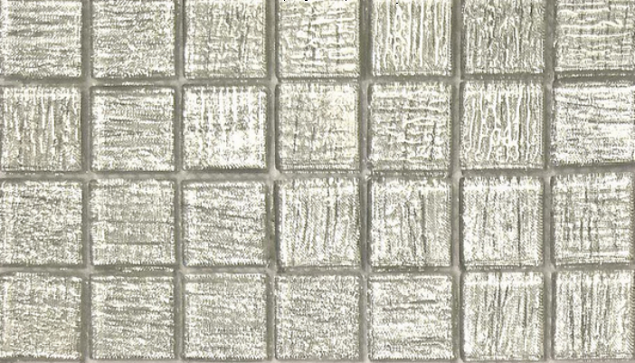 

Мозаика Caramelle Mosaic Silk Way Silver Satin (2,3x2,3) 29,8x29,8