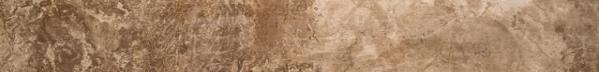 

Керамогранит Seranit Fossil Border Brown Full Lappato бордюр 7,2x60