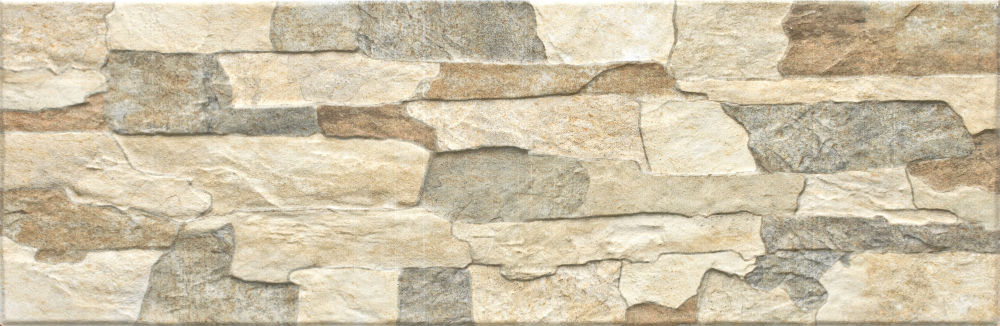 

Фасадный Камень Cerrad Aragon 8853 Savanna 15x45