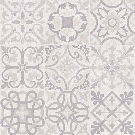 

Керамическая плитка Ceramica Classic Flash напольная серый 16-00-06-495 38,5х38,5