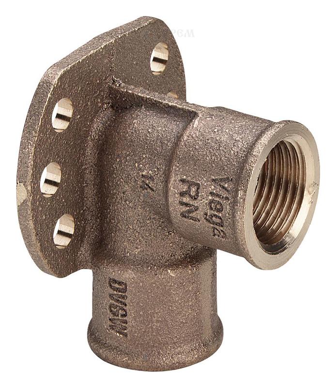 

Viega Водорозетка 1/2