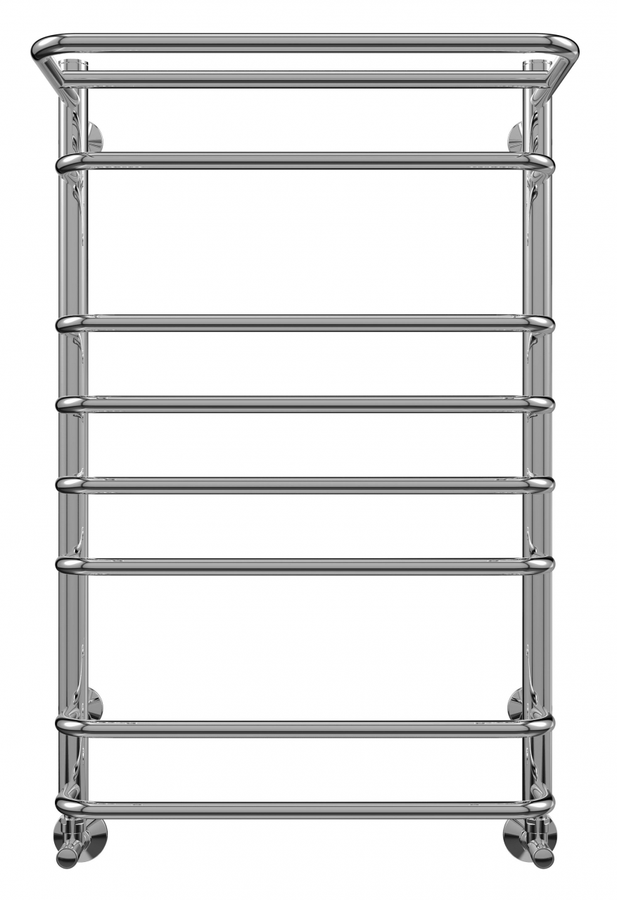 Водяные полотенцесушители Terminus Полка серии Эконом