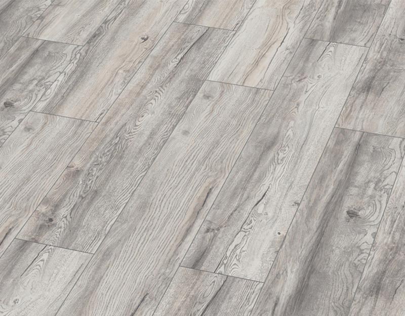 

Ламинат Kronotex Rooms Penthouse RB1018 Дуб Белый