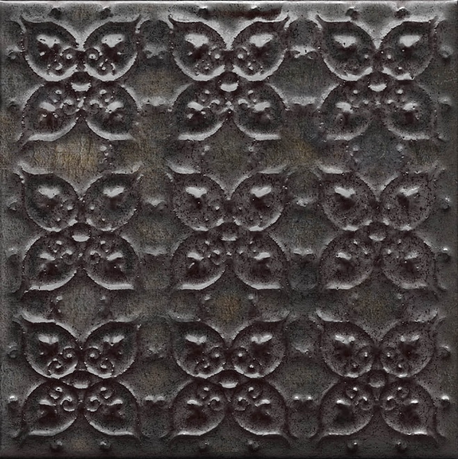 

Керамическая плитка Kerama Marazzi Камбон STG/A522/5115 декор 20x20