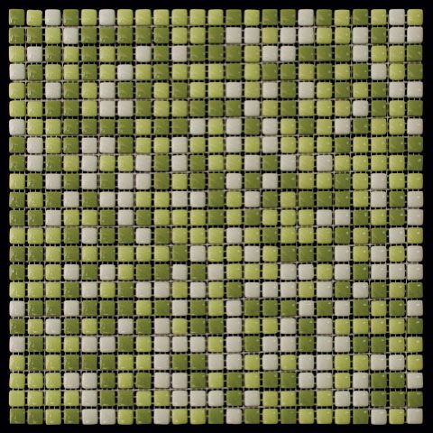 

Стеклянная мозаика Natural Flex Mix TC-116/91/92 (Mix-W116/91/92) (1,2х1,2) 31,5х31,5