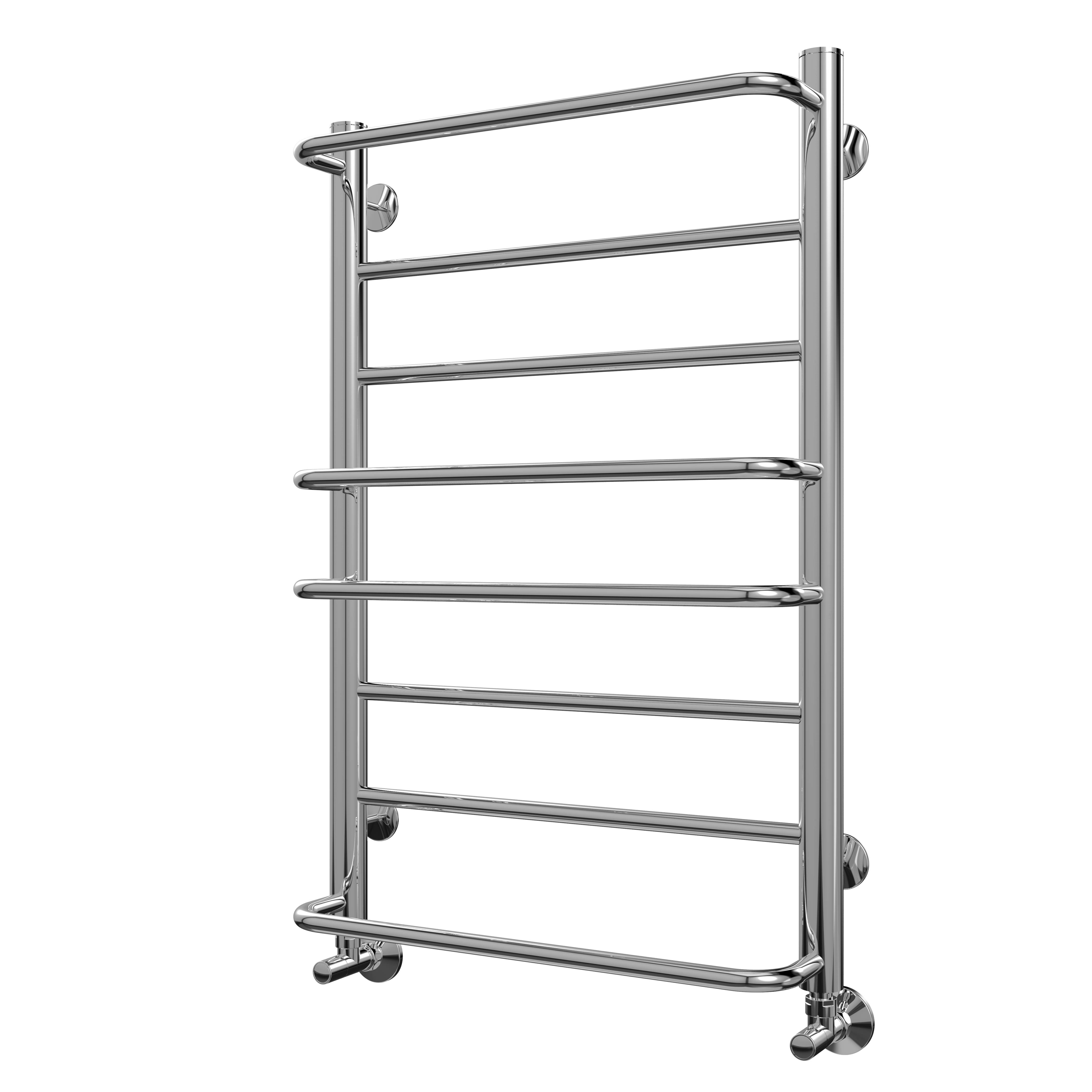 Водяной полотенцесушитель Royal Thermo Микс П8 500х796 арт. RTM8.500.796