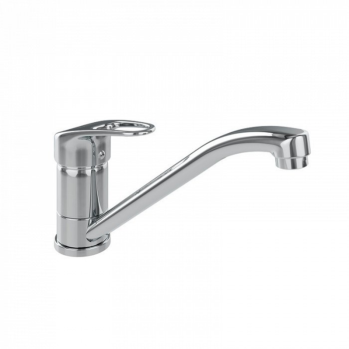 

Смеситель для кухни IDDIS Alborg K56001C