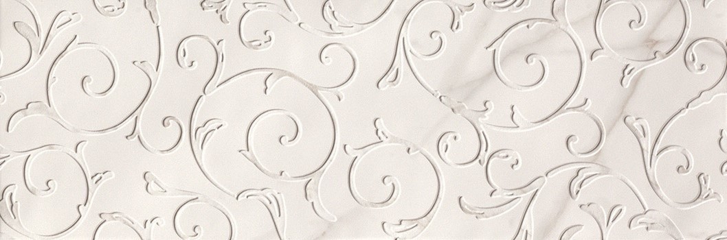 

Керамическая плитка Fap Roma Classic Calacatta Inserto (FLTU) декор 25х75