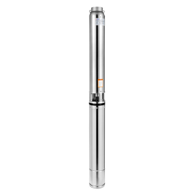 Насос скважинный Belamos 6TF120/35 кабель 1,5м