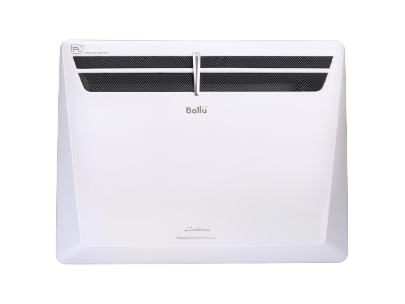 

Конвектор Ballu Evolution Transformer BEC/EVU-1500Вт