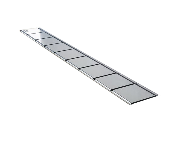 

Душевой канал Ravak OZ 10° 910 мм X01576
