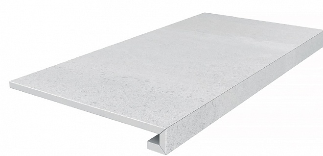 

Ступень Kerama Marazzi Про Матрикс DD602000R/GCF Светлый обрезной клееная 33х60