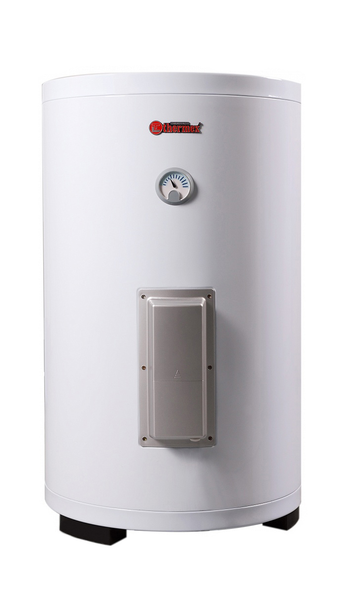 

Электрический водонагреватель Thermex ER 80 V (combi)
